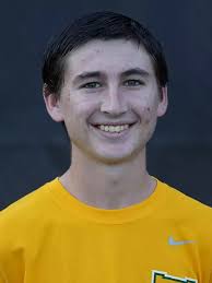 2014-15 Men's Tennis Roster