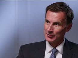 Jeremy Hunt has said he regrets the turbulence caused by Liz Truss's  mini-budget, but he does not believe it inflicted long-term economic damage