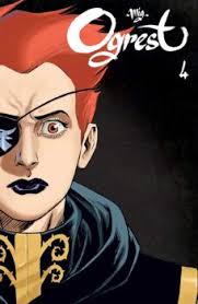 Oni Press for February 2026 — Major Spoilers — Comic Book Reviews, News,  Previews, and Podcasts