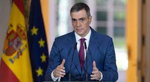 Pedro, Pedro, Pedro se queda": las reacciones más virales a la decisión de  Sánchez