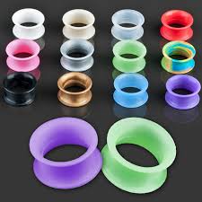 Come in different sizes, weights and power consumption levels to enable them to meet. 20 30mm Tube Flesh Tunnel Plug Silikon Flexibel Ohr Piercing Z108x Viva Adorno Piercing Online Shop