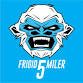 Frigid 5 Miler - OH event in Painesville, OH
