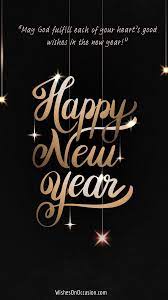 100 Unique Happy New Year Quotes For 2021 Happy New Year Quotes Happy New Year Greetings New Year Wishes Quotes