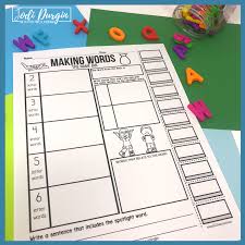 The teacher could read aloud this book and then she could have the students make their own name stamps and do research about what their name. The Name Jar Book Activities