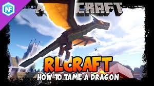 Rlcraft modpack download on minecraft bedrock edition. Rl Craft