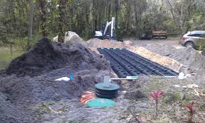 Jump to navigationjump to search. Why Choose An Infiltrator Drain Field Southern Water And Soil
