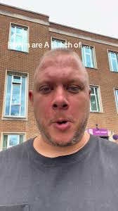 Colin Lusk Homeless Windsor