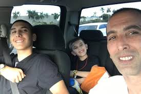 Fundraiser by Danny Marrero : RIP Danny Marrero