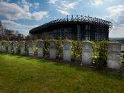 Known variously as st peter's cemetery or dalbeth cemetery it is owned by the roman catholic archdiocese of glasgow. Saint Peters Rc Cemetery Dalbeth Glasgow Glasgow City Scotland United Kingdom Billiongraves Cemetery And Images