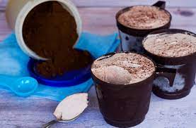 Gelato baileys fatto in casa. Coppa Del Nonno Fatta In Casa