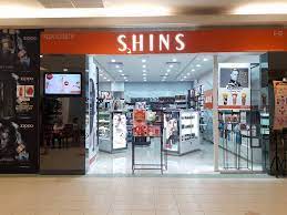 Here is the location map of aeon mall. Woowww Shins Outlet Are Open At Aeon Mall Kinta City Facebook