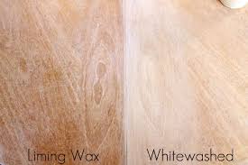 Www Lemondroplife Com Wp Content Uploads 2011 11 Img 2209 Jpg Liming Wax Painting Furniture Diy White Wash