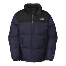 The North Face Nuptse Jacket Boys Cosmic Blue Xxs 5 Click Image For More Details North Face Nuptse Jacket Jackets North Face Jacket
