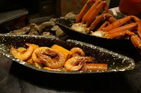 The Original French Market Restaurant