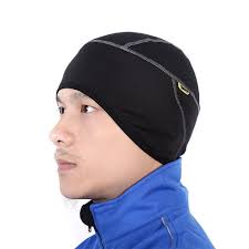 Cycling Windproof Thermal Skull Cap And Helmet Liner Bicycle Fleece Hat C9188hmigiq Cycling Outfit Bicycle Hat Winter Cycling