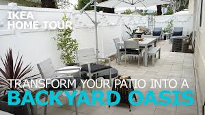We did not find results for: Outdoor Patio Ideas Ikea Home Tour Episode 305 Youtube