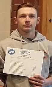 Westford students pass automotive repair certification