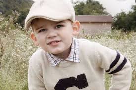 Fundraiser by William Conley : Bryson's ABA Therapy fund