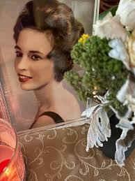 Hello everyone. My wife Joan who worked at MBNA for a brief 3 year period  passed away this past Sunday. While at MBNA she was the VP of Environment  Compliance. She had