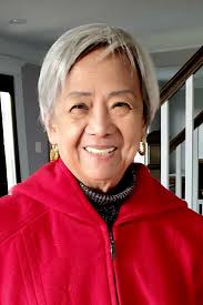 Alicia Romulo Obituary