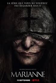 The best horror films of 2019 come from all over the world and from a variety of different voices, revealing the strong diversity in the blooming genre. Marianne Tv Series 2019 Imdb