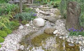 Wassergarten Erfrischende Gestaltungsideen Wassergarten Garten Und Wasser Im Garten