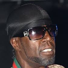 Aaron Hall