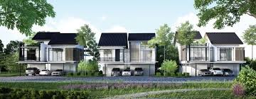 A comparative performance analysis ting kien hwa department of estate management. House Architecture Design Architecture House Commercial Architecture