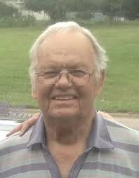 Ralph Iverson Obituary