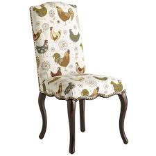 Claudine Dining Chair Rooster Dining Chairs Chair Dining Room Furniture