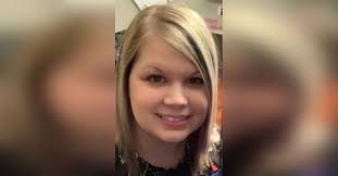 Obituary information for Jessica Parsons