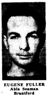 Eugene Milton Fuller