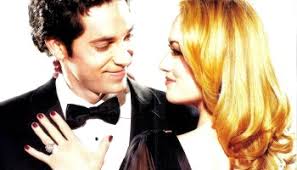 Chuck Vs Sarah's Real Name