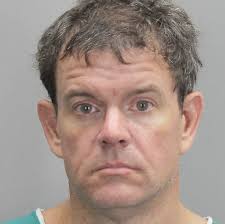 WATCH: Deputies tackle man after he leads them