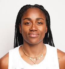 ATLANTA DREAM at INDIANA FEVER