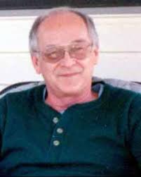 James Edwin McBride Obituary May 21, 2024