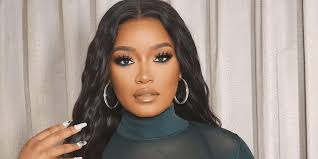 Keke Palmer Just Got Revenge Bangs
