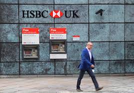 We are part of the award winning canaccord wealth management company with uk assets under management in excess of £28bn. Hsbc Has 59 Gender Pay Gap Biggest Among British Banks Arab News