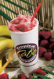 Tropical smoothie cafe, sometimes referred to as tropical smoothie, or tsc, is a restaurant franchise in the united states. Tropical Smoothie Cafe Calorie Chart Canabi