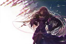 Scathach Skadi 1080p 2k 4k 5k Hd Wallpapers Free Download Wallpaper Flare Best high quality 4k ultra hd wallpapers collection for your phone. 1080p 2k 4k 5k hd wallpapers