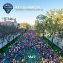 We Ken Run | The Madrid Marathon isn't just about running. It's ...