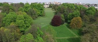 L'évolution des vents est prévue à 7 km/h. Parcs Et Jardins Ville De Nogent Sur Marne