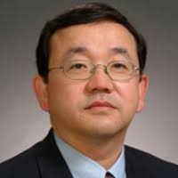 Chang-Won Park, University of Florida • Expertise Finder Network