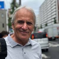 Charlie Koopman Email & Phone Number