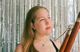 musicians' headshots on film !!! the lovely Leah Espinoza and her ...