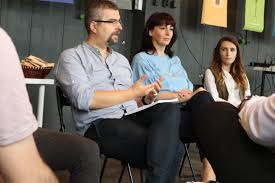 Cat ai stiut inainte sa incepi cursul credeti ca aceste cursuri de it sunt folositoare in a te lansa in acest domeniu? Scoala Informala De It La Iasi Impact Fm Romania