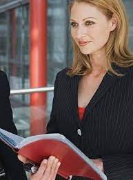 Professional Hairstyles For Working Women Professional Hairstyles Professional Fashion Working Woman