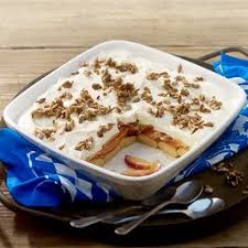 Rezeptdetailseite Kaufland Rezepte Lebensmittel Essen Dessert Ideen