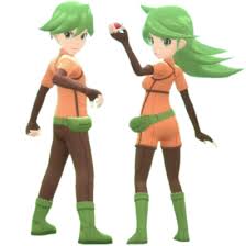 Double Team (Trainer class)