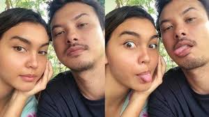 Nicholas Saputra Sempat Unggah Potretnya, Kini Giliran Caitlin North Lewis  yang Pamer Foto Berdua